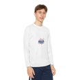 thumbnail image 3 of Youth Long Sleeve Competitor Tee, 3 of 4