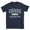 Black, variant on Edgewood Washington Classic Established Men's Cotton T-Shirt