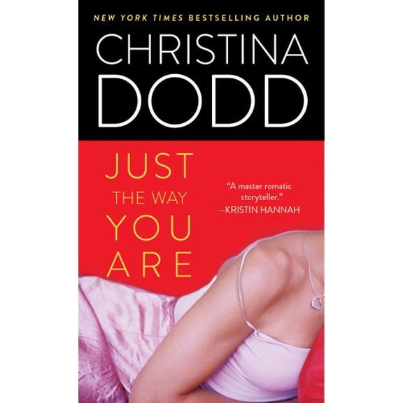 Pre-Owned Just the Way You Are (Lost Texas Hearts, Book 1), 9780743456173, 0743456173, Paperback, 1st Edition 1st Printing edition