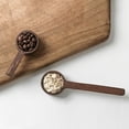 thumbnail image 4 of Wooden Coffee Spoon Measuring for Coffee Beans, Ground Beans or Tea, 1 tablespoon and 8/10g Capacity, Home Kitchen Accessories, 4 of 8