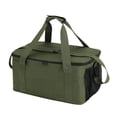 thumbnail image 2 of Outdoor Camping Equipment Storage Box Multifunctional Stove Cookware Storage Bag Picnic Bag Large Capacity Pots And Pans Storage Bag, 2 of 6