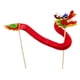 thumbnail image 5 of Paquete de materiales para hacer tú mismo la danza del dragón del Año Nuevo chino para una reunión familiar de niñas y niños. Estilo B, 5 of 9