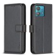 thumbnail image 1 of Compatible with Motorola Edge 40 Neo Wallet Case with Card Slots Magnetic Closure Flip Folio Cover, 1 of 5