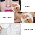 thumbnail image 3 of HEALEEP 15pcs Makeup Applicators Soft Cotton for Safe for Sensitive Skin Women Home Use, 3 of 8