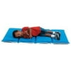 31.63 in. Rest Mat in Blue - Pack of 10
