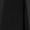 Black, variant on Womens Elastic Drawstring Waist Linen Blend Culotte Shorts with Pockets Casual Loose Wide Leg Cropped Pants