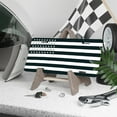 thumbnail image 3 of Striped Star Flag Front License Plate, Metal License Plate, Funny Standard Plates Personalized Novelty Decorative For Men/Women/Boys/Girls Car 6×12 Inch, 3 of 6