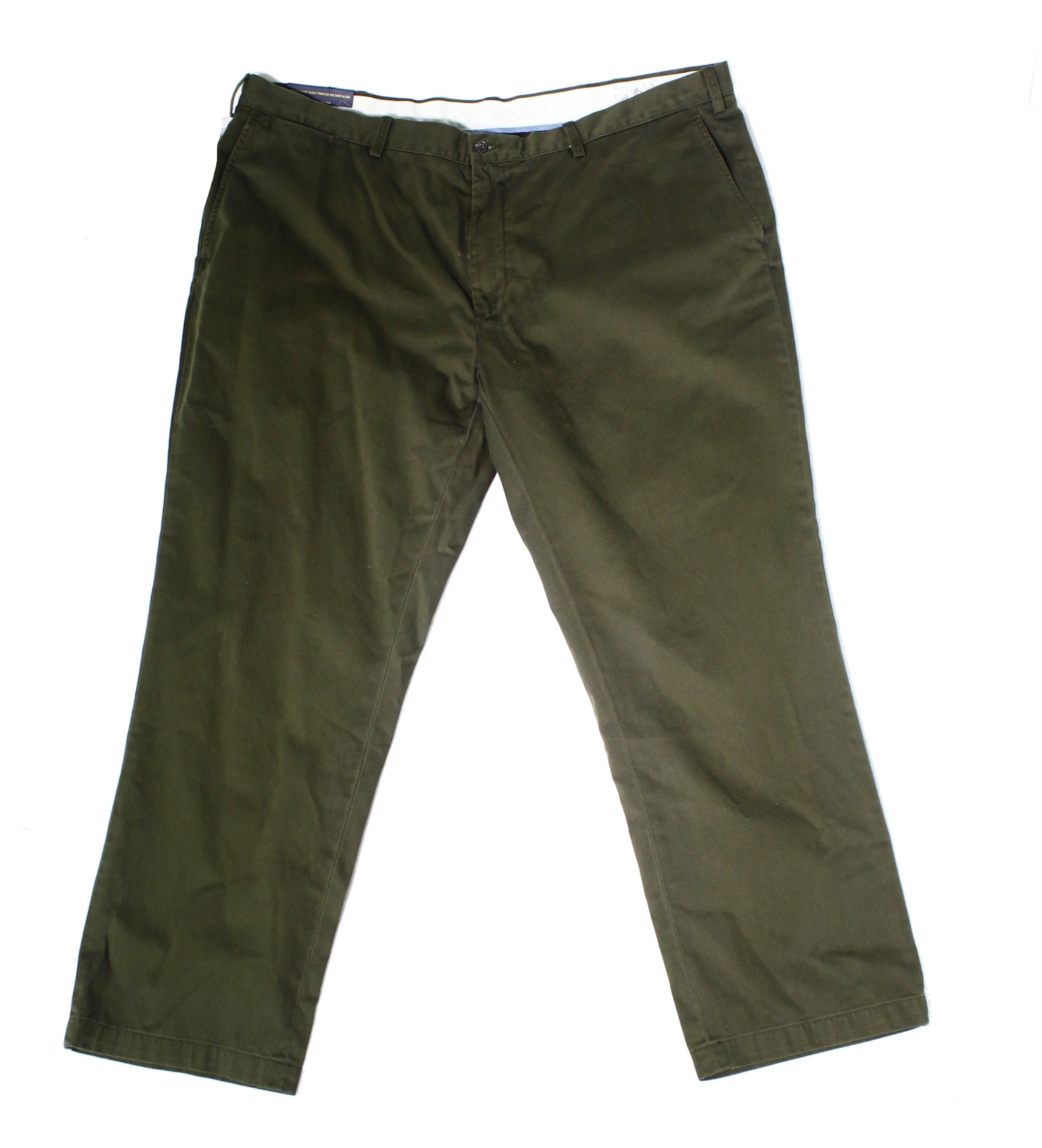 Polo Ralph Lauren NEW Green Mens Size 
