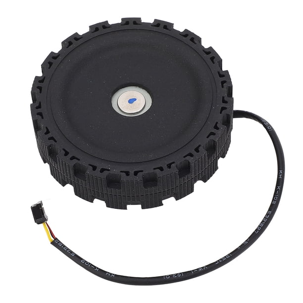 Motor de Accionamiento Direto Integrado, Amplio Rango de Velocidad Ajustable Deteción de Posiciónica de Pasillo de Servomotor de Accionamiento Direto para Automóvil RC