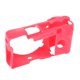 thumbnail image 1 of Carcasa protectora de silicona Soledad para cámara A6500 rojo, 1 of 6