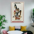 thumbnail image 6 of Fast Times at Ridgemont High(5)Movies Poster Wall Art Poster Gifts Bedroom Prints Home Decor Hanging Picture Canvas Painting Posters 12x18inch(30x45cm), 6 of 6