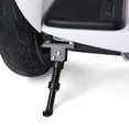 thumbnail image 3 of Soporte de bicicleta Aleación de aluminio Scooter eléctrico Kickstand para el soporte del soporte de Abody Soporte de bicicleta, 3 of 7