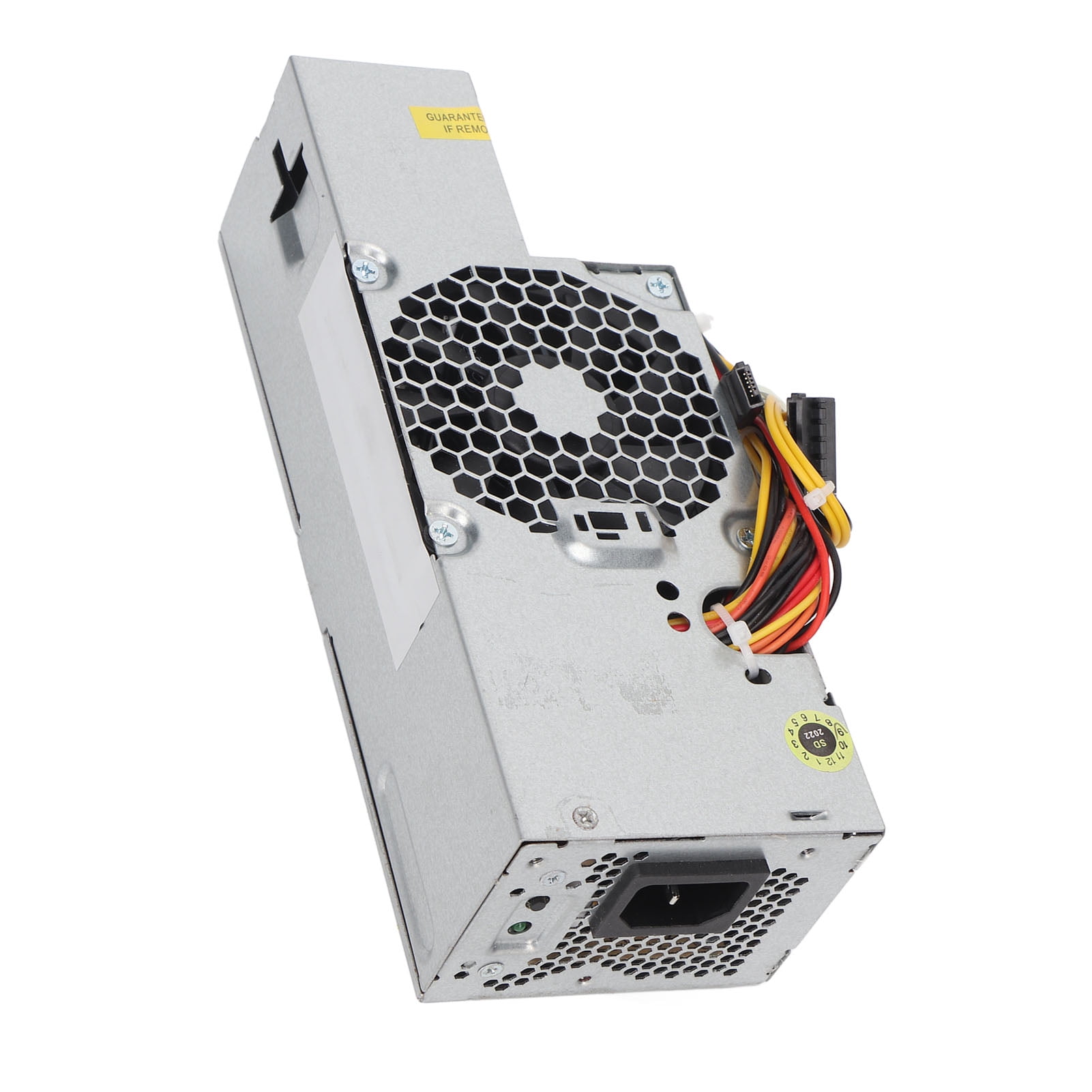 235W PC Power Supply Chassis Power Supply for DELL OptiPlex 760 780 960 980 SFF AC 100‑240V