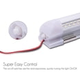 thumbnail image 5 of Tira de luces LED, barra de luces LED para interiores Barra de luces LED RV Barra de luces LED Artesanía superior, 5 of 5
