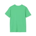 thumbnail image 2 of Kidney Transplanted, Organ donation, Donate Life Unisex Softstyle T-Shirt, 2 of 12