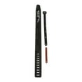 thumbnail image 1 of Guitar Strap, Shoulder Strap Nubuck Colorfast Durable  For Stringed Instrument Black Feather Embroidery, 1 of 8