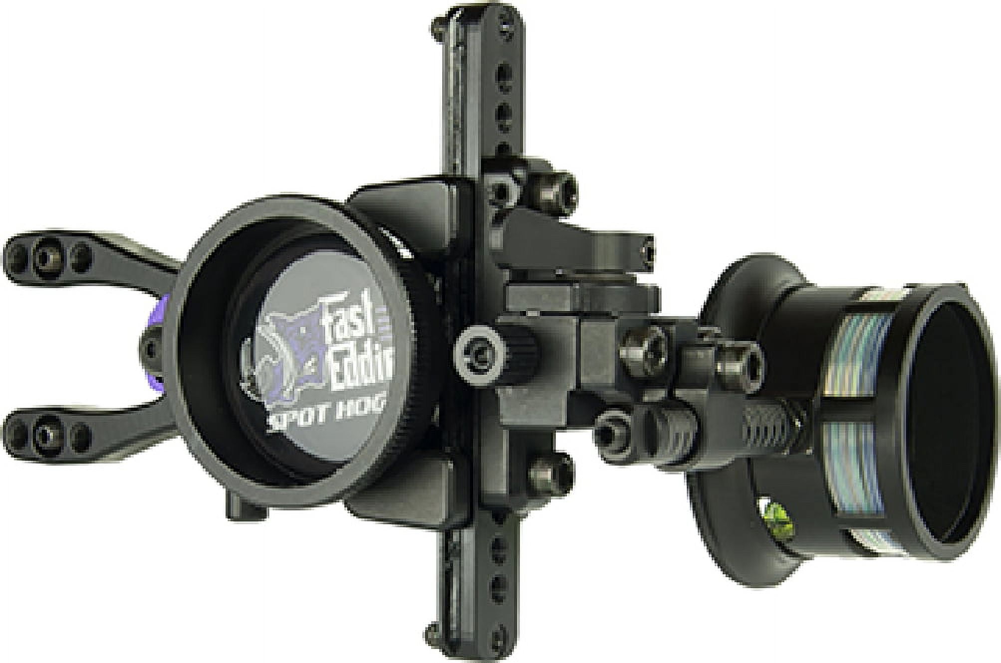 Spot Hogg Fast Eddie Sight 1 Pin .010 LH