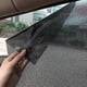 thumbnail image 1 of New Sun Block Film Anti-UV Car Static Sunshade Stickers Window Glass Sunscreen Curtain Insulation Car Sunroof Solar Film Shade, 1 of 5