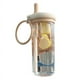 thumbnail image 2 of Taza de agua para niñas, tetera deportiva de gran capacidad para verano, taza portátil con pajita para té, 2 of 5