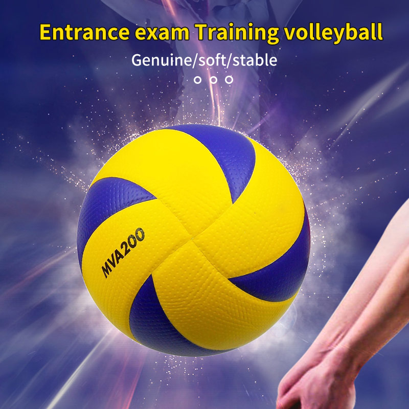 volleyball star training kit