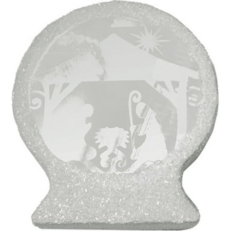 Nativity Led Light - 9.25