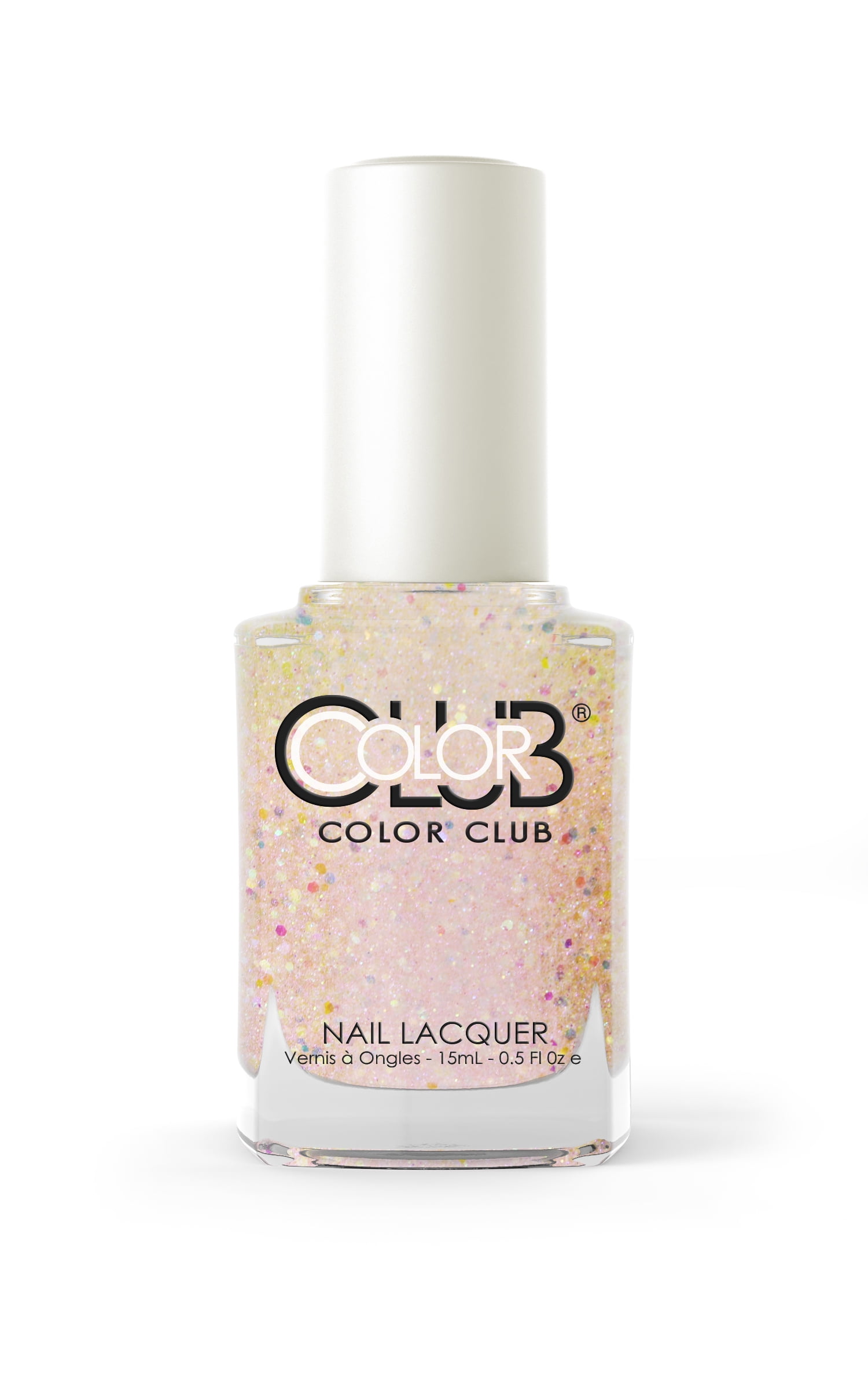 Color Club Nail Polish Seriously Fun Walmart Com Walmart Com