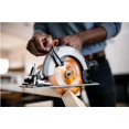 thumbnail image 4 of Sierra Circular RIDGID R8655B Inalámbrica 18V con Disco de 6.5", 4 of 8