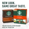 thumbnail image 3 of Starbucks by Nespresso Vertuo, Single-Origin Colombia, Medium Roast Nespresso Pods, 8 ct, 3 of 16