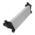thumbnail image 2 of maXpeedingrods Turbo Intercooler Charged Air Cooler for Ford Ranger L4 2.3L 2019 2020 2021 2022 2023, KB3Z6K775A, 2 of 9