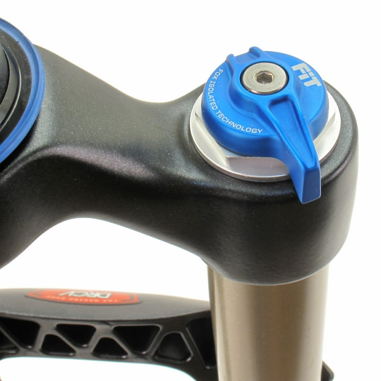 パーツ FOX racing shox 32 Series RL DRCV FOX racing shox 32 Series RL DRCV FOX 32 F-SERIES RL 26