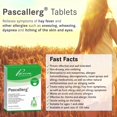 thumbnail image 2 of Pascoe’s Pascallerg Tablets – Non-drowsy Homeopathic Allergy pills – 100 Tablets, 2 of 4