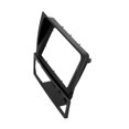 thumbnail image 4 of Foldable Shelf Bracket Stainless Steel Wall Mounted Wear Collapsible Shelf Bracket for Garage, 4 of 8