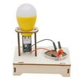 thumbnail image 3 of SUTENGDA DIY water Generator Model Toy Stem Science Experiment Teaching Aids for Kids, 3 of 9