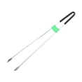 thumbnail image 3 of davian Trash Picker Reacher Tool for Elderly Trash Tongs for Garden Top Shelf Floor Double Tube, 3 of 8