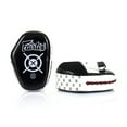 thumbnail image 2 of Fairtex Aero Focus Punching Mitts FMV11 for Muay Thai, Boxing, Kickboxing, MMA, 2 of 2