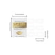 thumbnail image 3 of Parches Antiarrugas para Labios | Parches de Colágeno para Suavizar Líneas Finas | para La Línea de La Sonrisa y El Contorno de Los Labios | 6 Unidades, 3 of 7