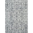 thumbnail image 1 of Amer Rug ALX240406 4 x 6 ft. Ale x andria 24 Power-Loomed Area Rug - Light Blue, 1 of 1
