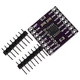 thumbnail image 1 of 2X Cjmcu-1220 Ads1220 Adc I2C Low Power 24 Bit A/D Converter, 1 of 7