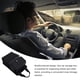 thumbnail image 4 of Organizador de maletero resistente con compartimentos para guardar zapatos, impermeable y plegable, para coche familiar, SUV y camión, 4 of 8
