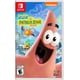 thumbnail image 1 of SpongeBob SquarePants A Patrick Star Game NSW, 1 of 4