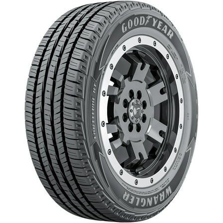Goodyear Wrangler Fortitude HT 235/60R16 100H a/s All Season Tire