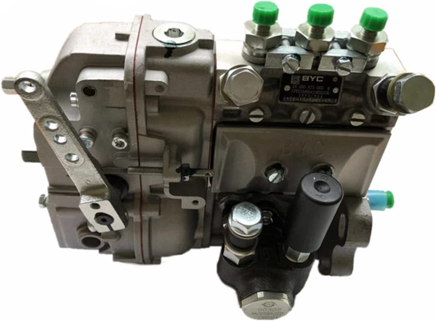 Seapple Fuel Injection Pump 0223 2387 02232387 Compatible with Deutz