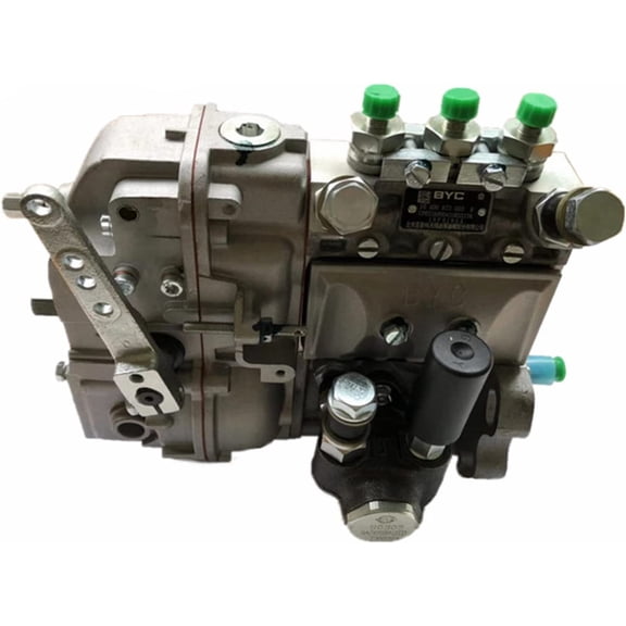 Seapple Fuel Injection Pump 0223 2387 02232387 Compatible with Deutz F3L912 Diesel Engine Spare Parts