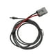 thumbnail image 4 of Cable de alimentación Adaptador de corriente Reemplazo Accesorio práctico Mini conector universal de CC 3 metros, 4 of 9