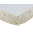 thumbnail image 3 of Adelia Bed Skirt by VHC Brands, 3 of 4