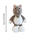thumbnail image 3 of Animales suaves y tiernos, aptos para niños y coleccionistas. Tienen un aspecto adorable., 3 of 6