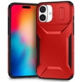 thumbnail image 2 of Fashion Case Drop Resistant Shockproof Case For iPhone 16 Plus (6.7inch), 2 of 7