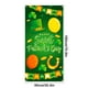 thumbnail image 3 of Decoraciones para el Día de San Patricio, Accesorios para el Día de San Patricio, Cubierta para Puerta del Día de San Patricio, Decoración para Exteriores de Irlanda, Bandera Vertical Colgante, Banner, 3 of 6