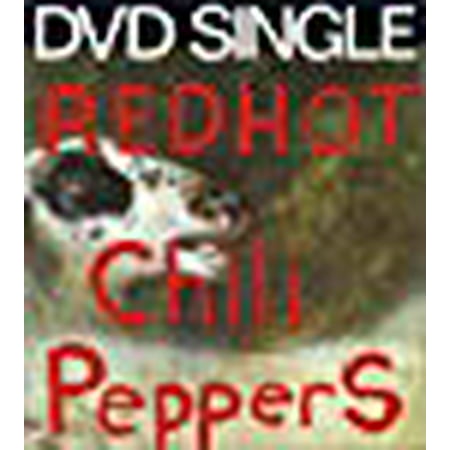 Red Hot Chili Peppers - By the Way (DVD Single) (Best Way To Meet Single Guys)