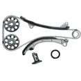 thumbnail image 1 of Kit de Distribución Cadena MOTOR PLUS 1999 A 2007 Toyota L4 1.8L 8 Pzas 16V DOHC, 1 of 3